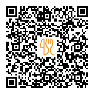 QR-code link para o menu de Louisiana Famous Fried Chicken Seafood