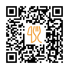 QR-code link para o menu de Sacbeh