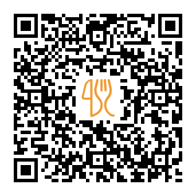 QR-code link para o menu de The Melt Shack