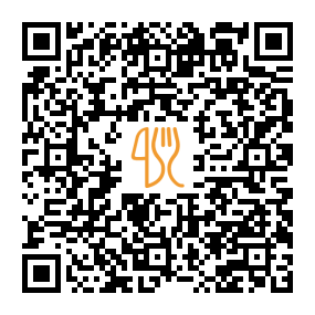 QR-code link para o menu de Poke Bowl