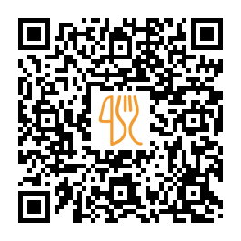 QR-code link para o menu de Cafe Darak