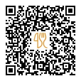 QR-code link para o menu de Mcdonald's