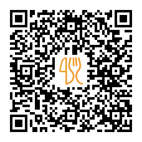 QR-code link para o menu de Auberge Saint-martin