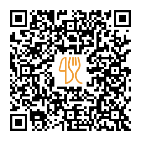 QR-code link para o menu de Hunan Cafe