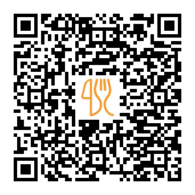 QR-code link para o menu de The H Cafe