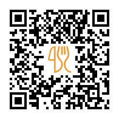 QR-code link para o menu de Yuzu Sushi