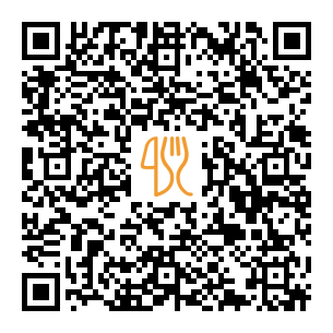 QR-code link para o menu de Louisiana Famous Fried Chicken