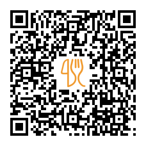 QR-code link para o menu de Jashan A Mehfil