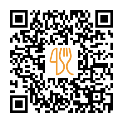 QR-code link para o menu de Cassava Café
