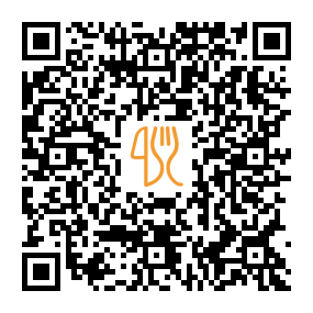 QR-code link para o menu de Osaka Asian Fusion