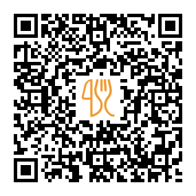 QR-code link para o menu de Honk Kong House