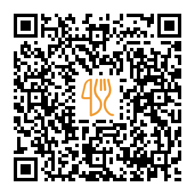 QR-code link para o menu de The Burger Den