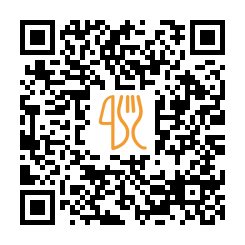QR-code link para o menu de Restaurant