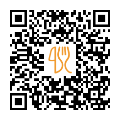 QR-code link para o menu de Okado 88