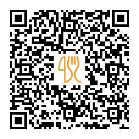 QR-code link para o menu de Hibachi Master