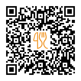 QR-code link para o menu de Fox Hounds