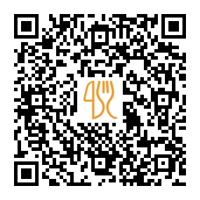 QR-code link para o menu de Harpoon Harry's Crab House