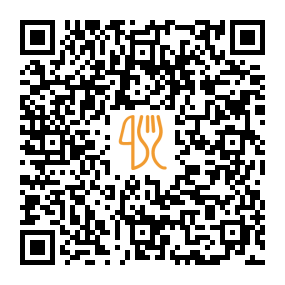 QR-code link para o menu de The Backhouse