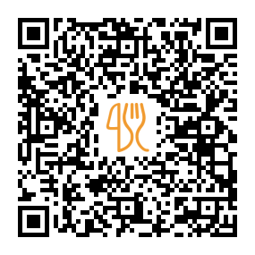 QR-code link para o menu de Le Thiers