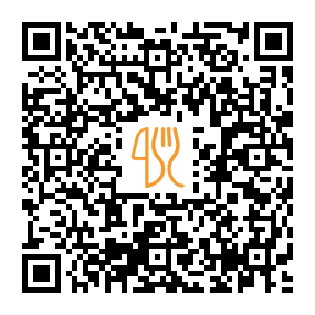 QR-code link para o menu de Land Of Pizza