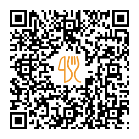 QR-code link para o menu de Tipsy Cow