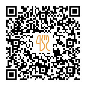 QR-code link para o menu de Starbucks