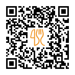 QR-code link para o menu de Cici's Pizza