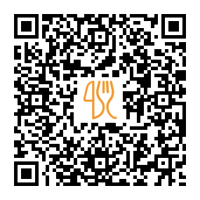 QR-code link para o menu de Mid-american Pizza