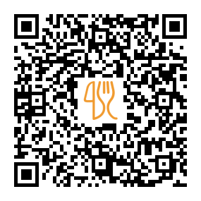 QR-code link para o menu de Triple Barrel Tavern