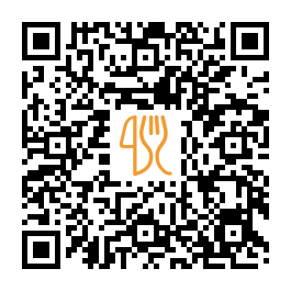 QR-code link para o menu de Rock-n-sake