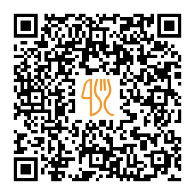 QR-code link para o menu de Lou's Diner