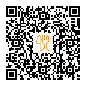 QR-code link para o menu de Church's Texas Chicken