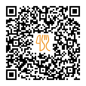 QR-code link para o menu de Rubio's Coastal Grill