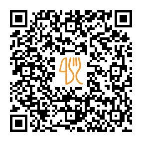 QR-code link para o menu de Fusion Taphouse