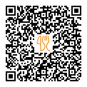 QR-code link para o menu de Saru Sushi Russian Hill (formally, Kinjo)