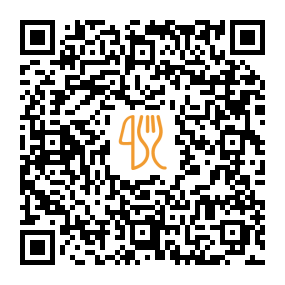 QR-code link para o menu de Backyard Bbq