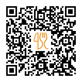 QR-code link para o menu de Soho Pizza