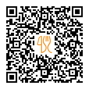 QR-code link para o menu de Little Caesars Pizza