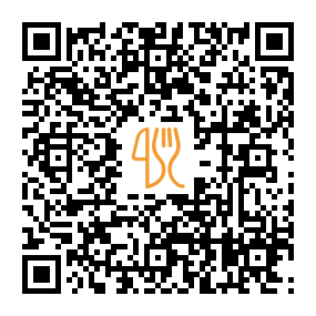 QR-code link para o menu de Saffron Tiger