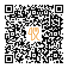 QR-code link para o menu de La Pizzería Poza Rica