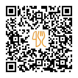 QR-code link para o menu de Cinnabon
