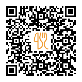 QR-code link para o menu de Clark's Pub