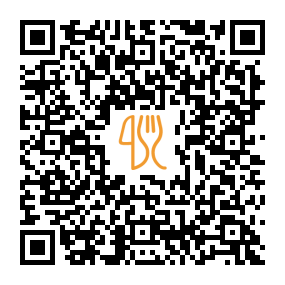 QR-code link para o menu de Mango Lime Curry House