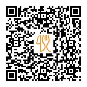 QR-code link para o menu de Nomad Cafe