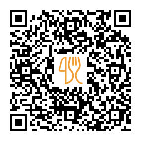 QR-code link para o menu de The Fat Cardinal Bakery