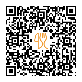 QR-code link para o menu de Silverstone Golf Club