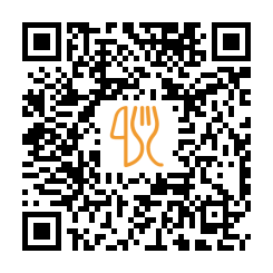 QR-code link para o menu de Cafe Chrysalis