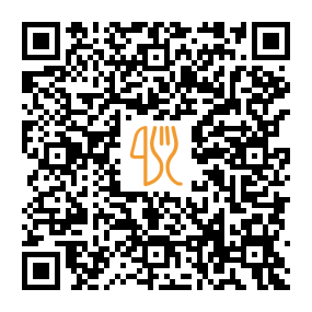 QR-code link para o menu de New China Hut