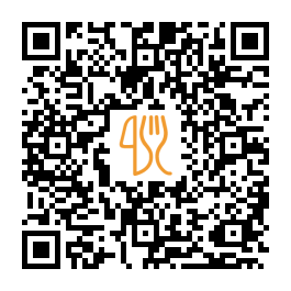 QR-code link para o menu de Burger Froy