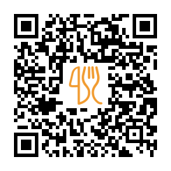 QR-code link para o menu de Bigotes
